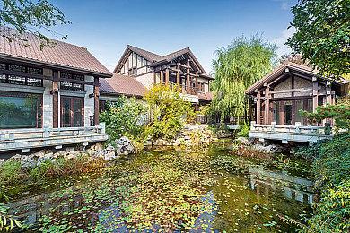 《胜利女神》国服和《剑星》联动演示 渡鸦太美了